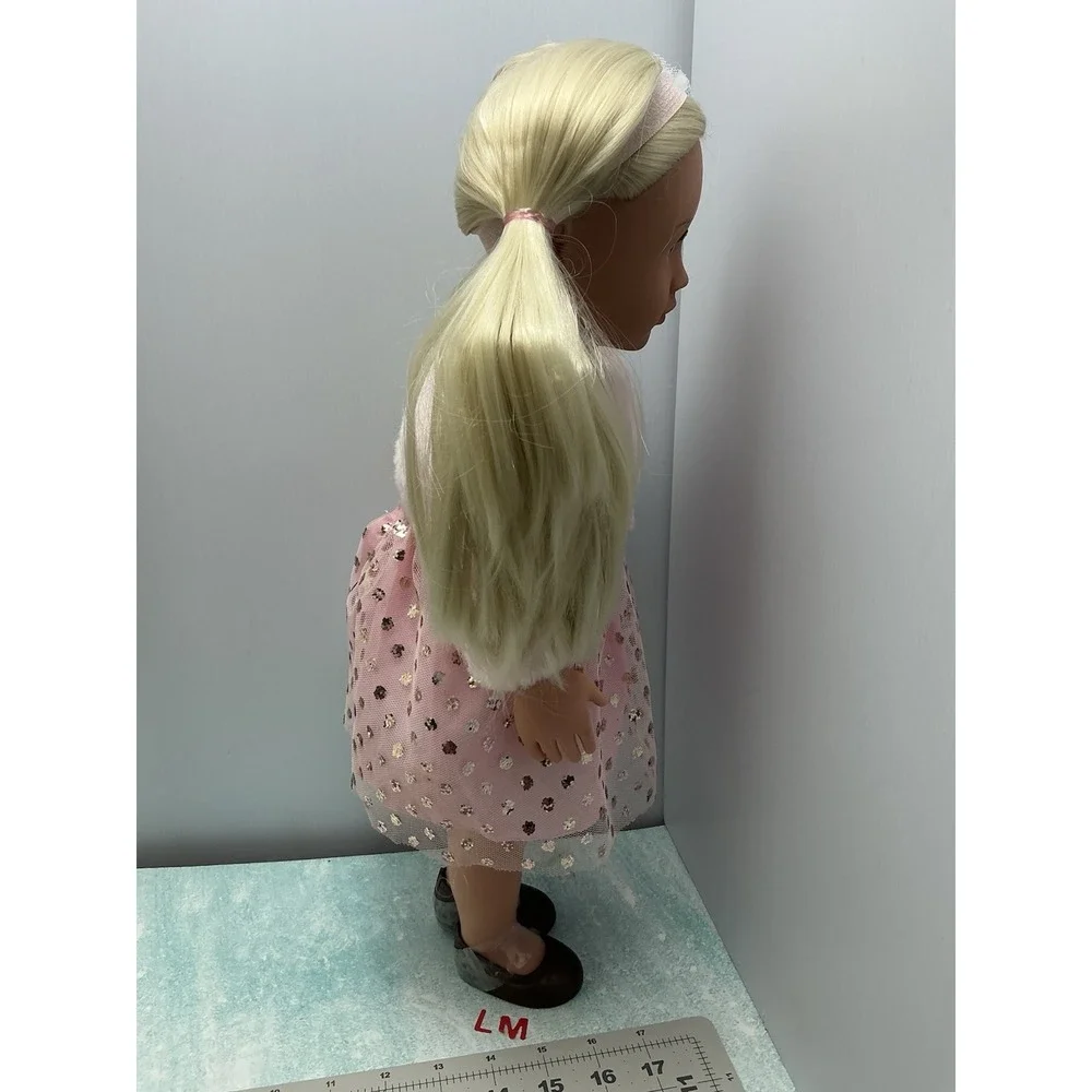 Our Generation Miranda Doll